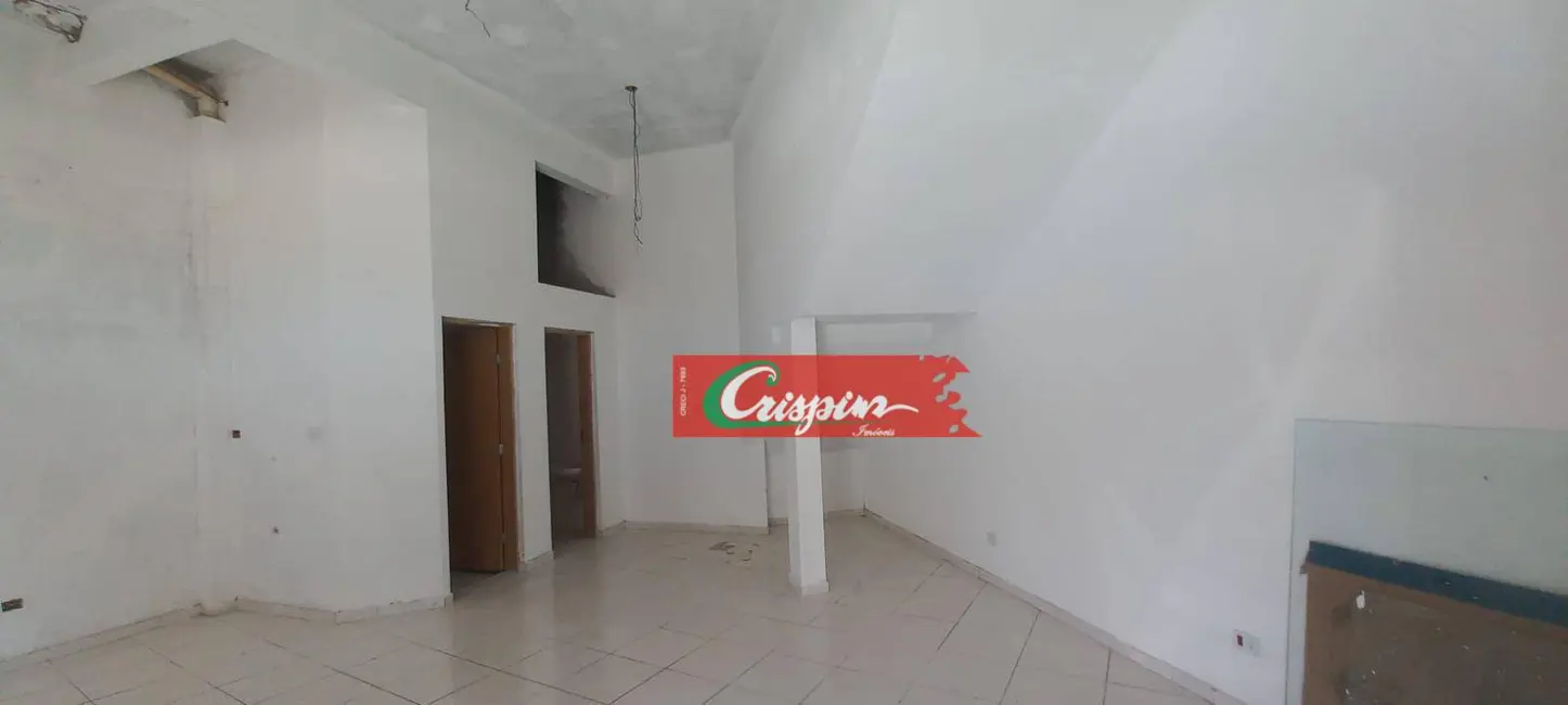 Foto 2 de Sala Comercial para alugar, 60m2 em Vila Galvão, Guarulhos - SP