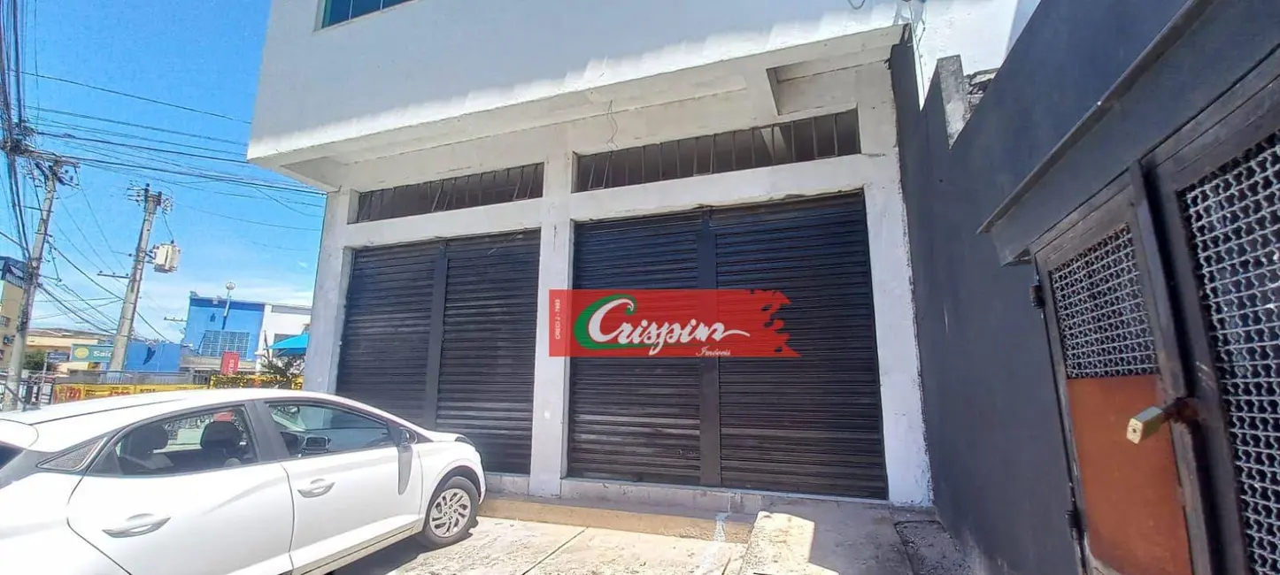 Sala Comercial para alugar, 60m2 em Vila Galvão, Guarulhos - SP - imagem 5 Foto 5 de Sala Comercial para alugar, 60m2 em Vila Galvão, Guarulhos - SP