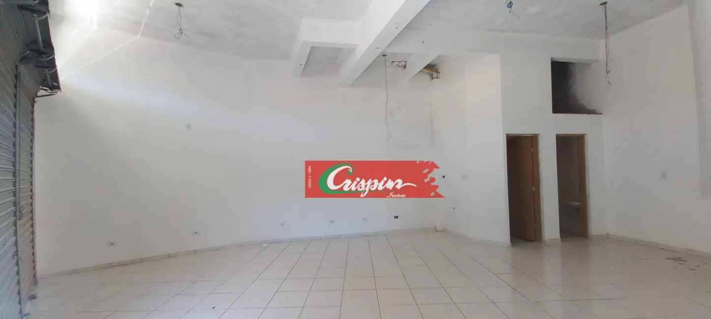 Foto 1 de Sala Comercial para alugar, 60m2 em Vila Galvão, Guarulhos - SP