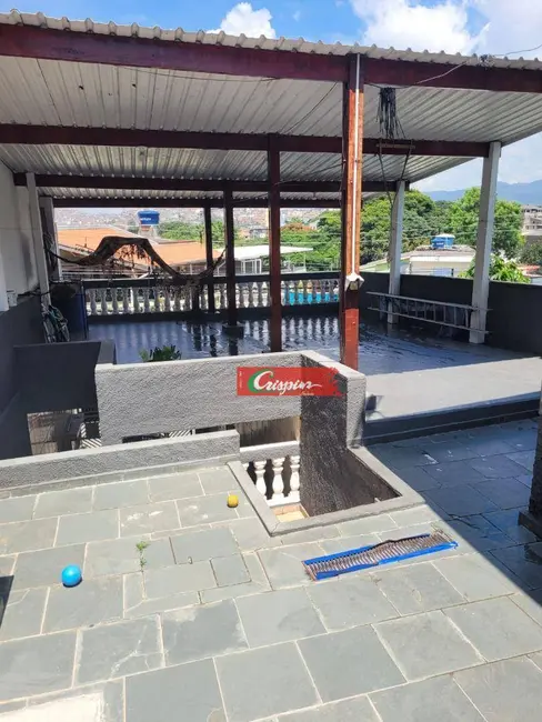 Foto 3 de Casa com 2 quartos à venda, 175m2 em Jardim Palmira, Guarulhos - SP