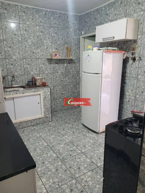Foto 4 de Casa com 2 quartos à venda, 175m2 em Jardim Palmira, Guarulhos - SP