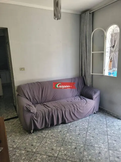 Foto 5 de Casa com 2 quartos à venda, 175m2 em Jardim Palmira, Guarulhos - SP