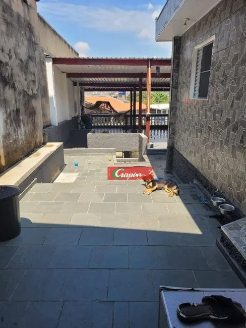 Foto 1 de Casa com 2 quartos à venda, 175m2 em Jardim Palmira, Guarulhos - SP