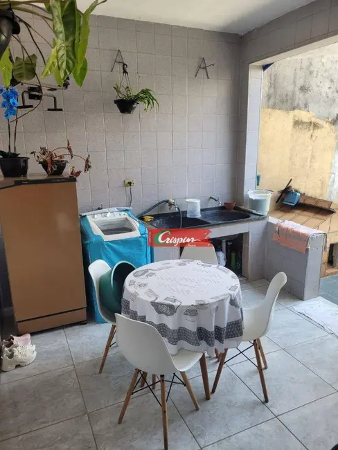 Foto 2 de Casa com 2 quartos à venda, 175m2 em Jardim Palmira, Guarulhos - SP