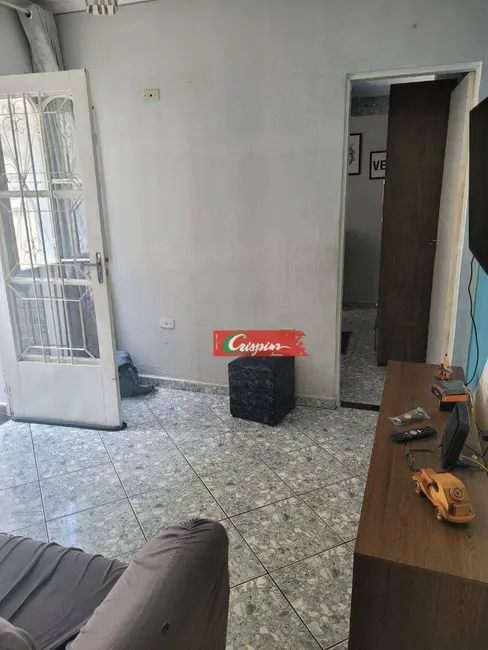 Foto 6 de Casa com 2 quartos à venda, 175m2 em Jardim Palmira, Guarulhos - SP