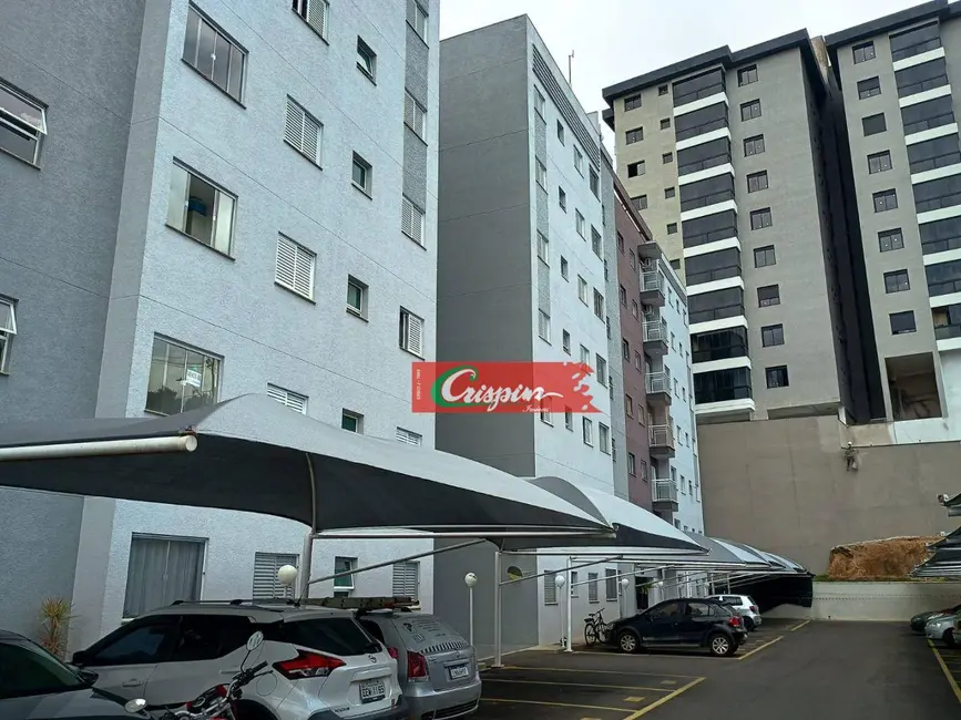 Apartamento com 2 quartos à venda, 60m2 em Centro, Socorro - SP - imagem 3 Foto 3 de Apartamento com 2 quartos à venda, 60m2 em Centro, Socorro - SP