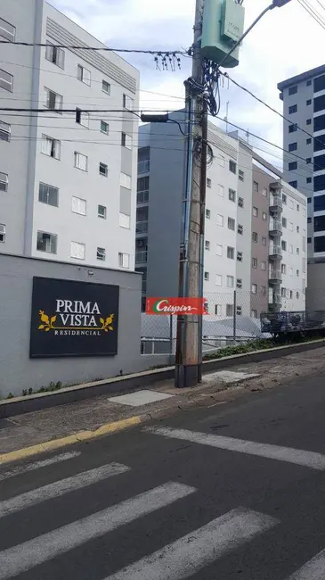 Foto 2 de Apartamento com 2 quartos à venda, 60m2 em Centro, Socorro - SP