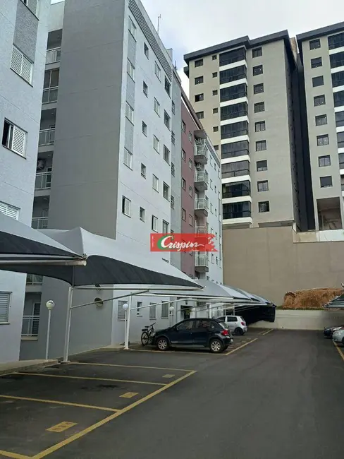 Foto 1 de Apartamento com 2 quartos à venda, 60m2 em Centro, Socorro - SP