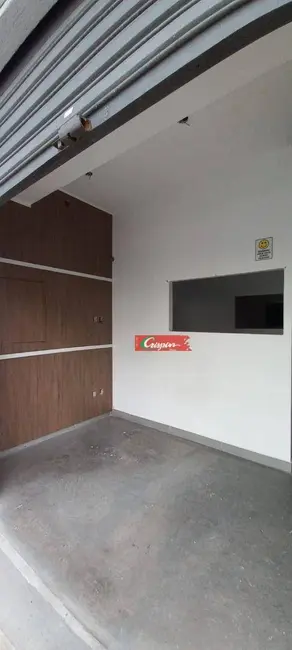 Sala Comercial para alugar, 130m2 em Vila Renata, Guarulhos - SP - imagem 1 Foto 1 de Sala Comercial para alugar, 130m2 em Vila Renata, Guarulhos - SP