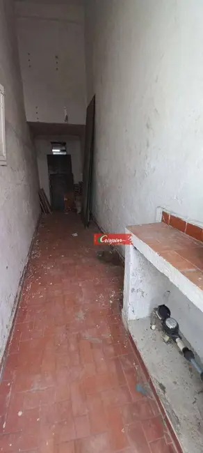 Sala Comercial para alugar, 130m2 em Vila Renata, Guarulhos - SP - imagem 2 Foto 2 de Sala Comercial para alugar, 130m2 em Vila Renata, Guarulhos - SP