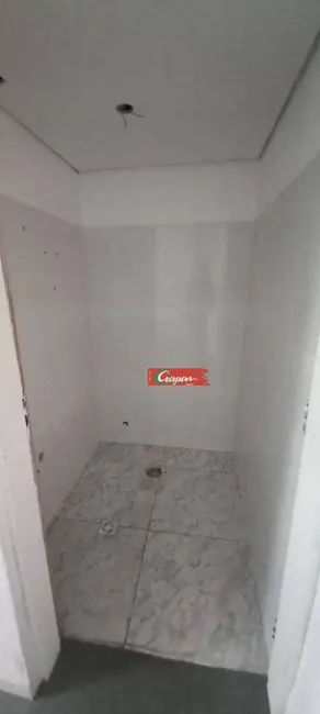 Sala Comercial para alugar, 130m2 em Vila Renata, Guarulhos - SP - imagem 3 Foto 3 de Sala Comercial para alugar, 130m2 em Vila Renata, Guarulhos - SP