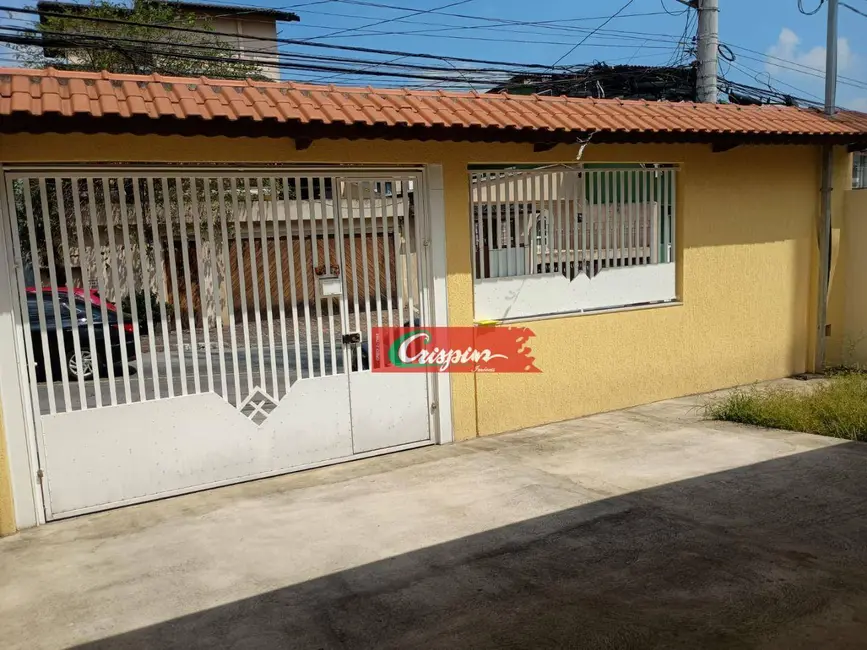 Foto 2 de Casa com 3 quartos à venda, 250m2 em Jardim Gracinda, Guarulhos - SP