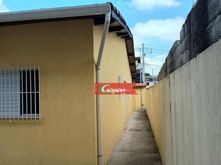 Foto 3 de Casa com 3 quartos à venda, 250m2 em Jardim Gracinda, Guarulhos - SP