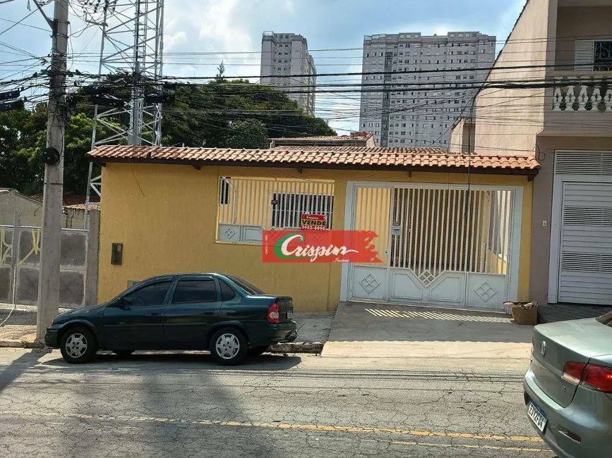 Foto 1 de Casa com 3 quartos à venda, 250m2 em Jardim Gracinda, Guarulhos - SP