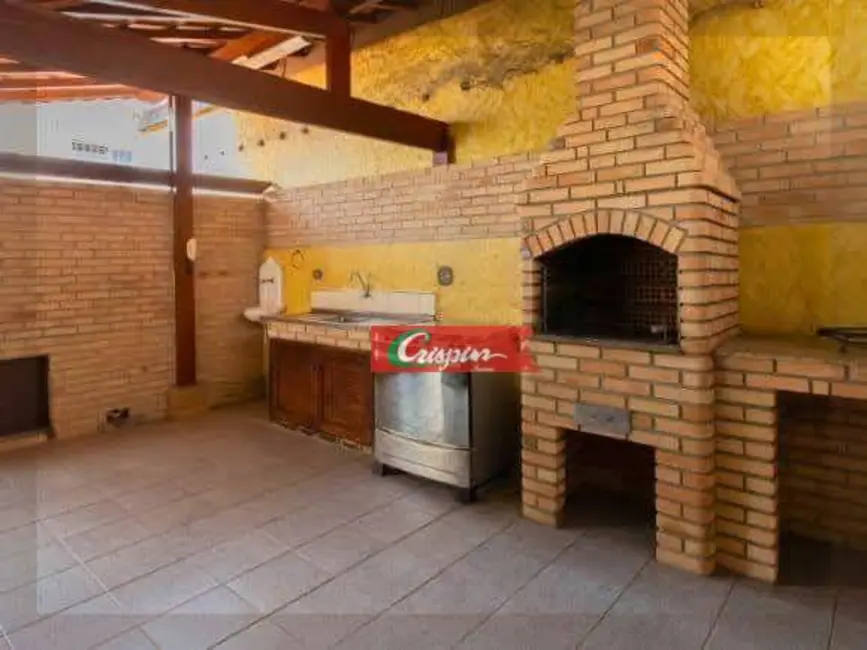Foto 7 de Casa com 3 quartos à venda, 250m2 em Vila Galvão, Guarulhos - SP