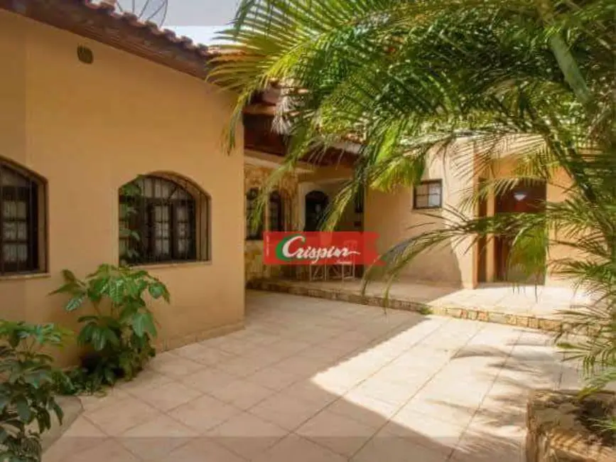 Foto 4 de Casa com 3 quartos à venda, 250m2 em Vila Galvão, Guarulhos - SP