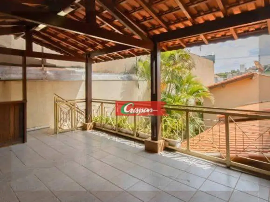 Foto 5 de Casa com 3 quartos à venda, 250m2 em Vila Galvão, Guarulhos - SP