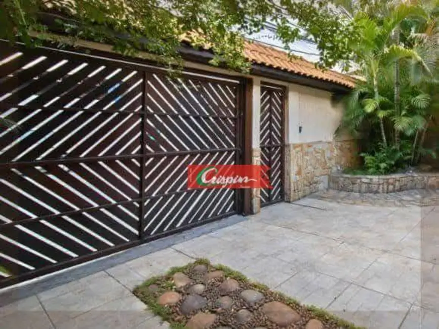 Foto 2 de Casa com 3 quartos à venda, 250m2 em Vila Galvão, Guarulhos - SP