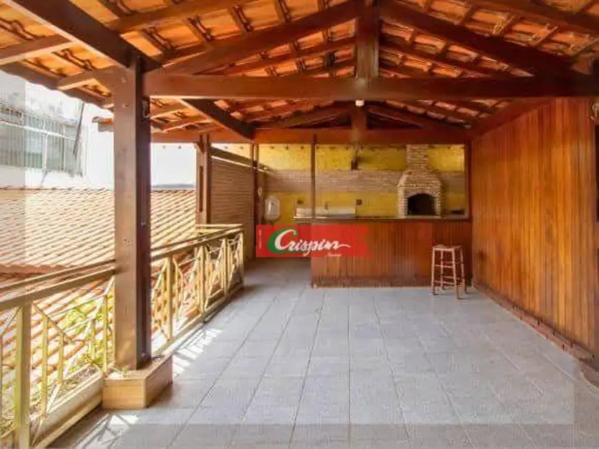 Foto 3 de Casa com 3 quartos à venda, 250m2 em Vila Galvão, Guarulhos - SP