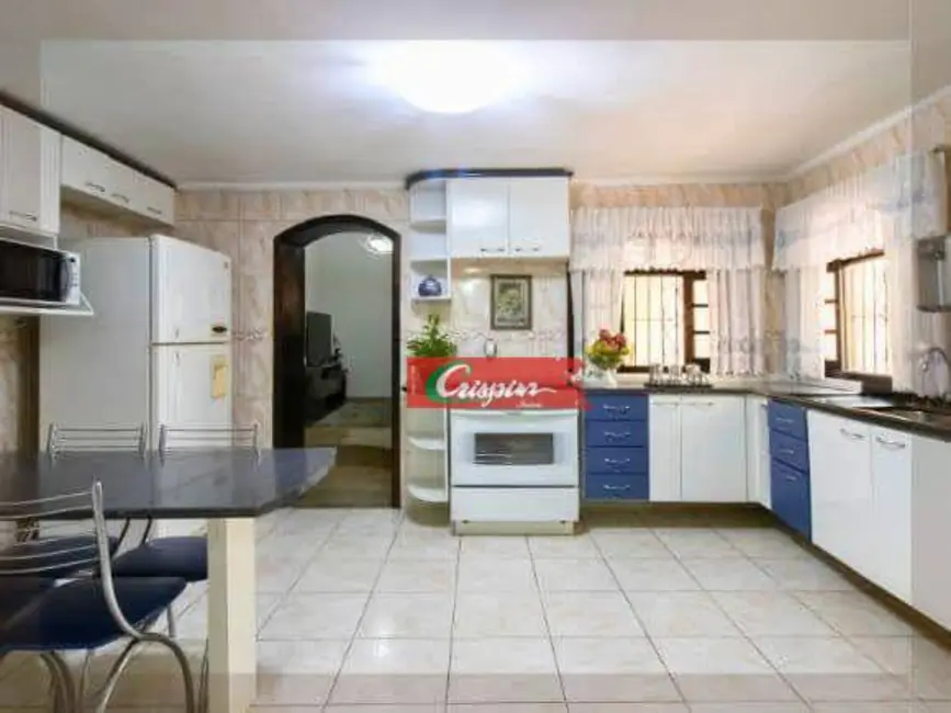 Foto 9 de Casa com 3 quartos à venda, 250m2 em Vila Galvão, Guarulhos - SP