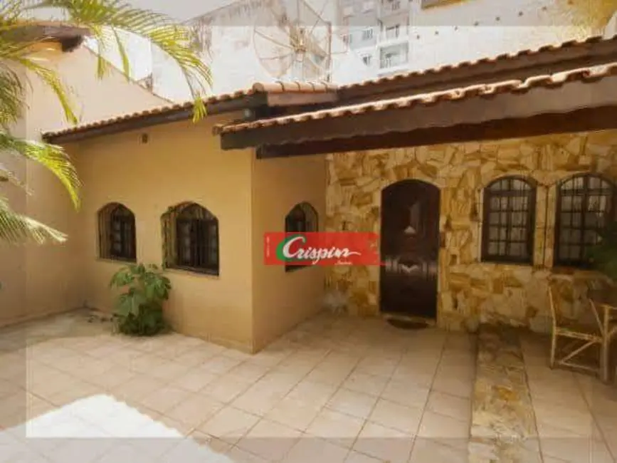 Foto 8 de Casa com 3 quartos à venda, 250m2 em Vila Galvão, Guarulhos - SP