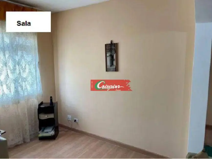 Foto 2 de Apartamento com 2 quartos à venda, 80m2 em Jardim Santa Mena, Guarulhos - SP