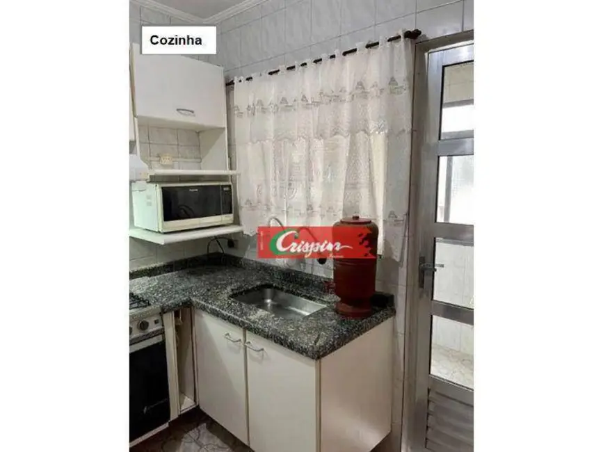 Foto 4 de Apartamento com 2 quartos à venda, 80m2 em Jardim Santa Mena, Guarulhos - SP