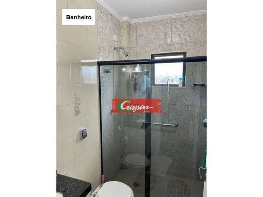 Foto 8 de Apartamento com 2 quartos à venda, 80m2 em Jardim Santa Mena, Guarulhos - SP
