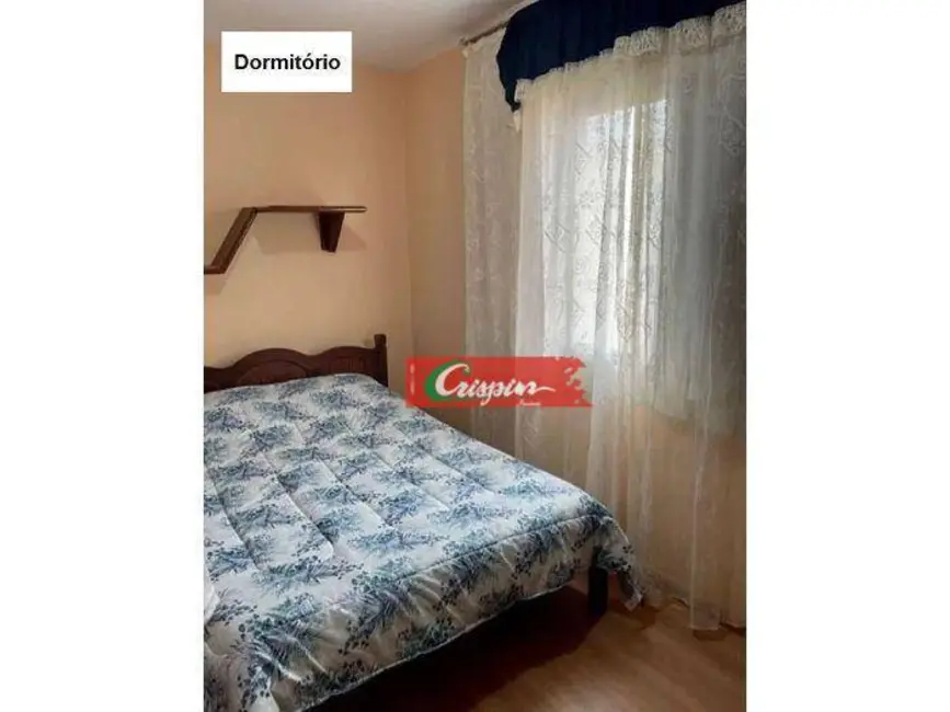 Foto 6 de Apartamento com 2 quartos à venda, 80m2 em Jardim Santa Mena, Guarulhos - SP