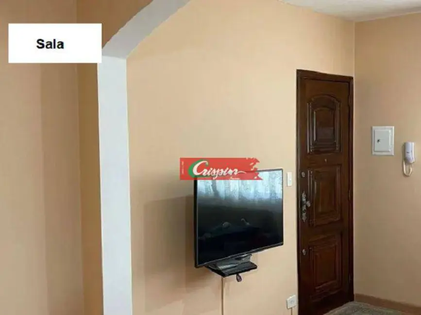 Foto 3 de Apartamento com 2 quartos à venda, 80m2 em Jardim Santa Mena, Guarulhos - SP