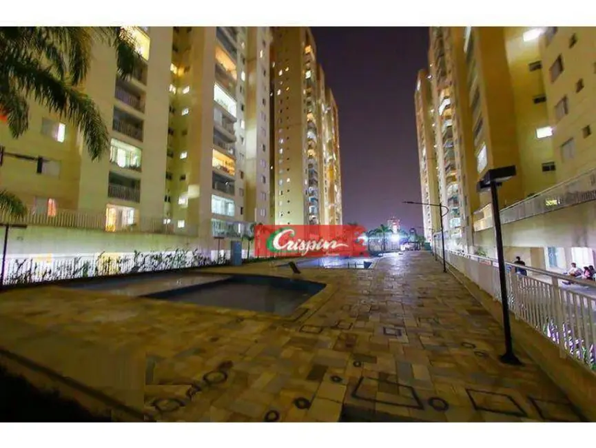 Foto 1 de Apartamento com 4 quartos à venda, 115m2 em Vila Santo Antônio, Guarulhos - SP
