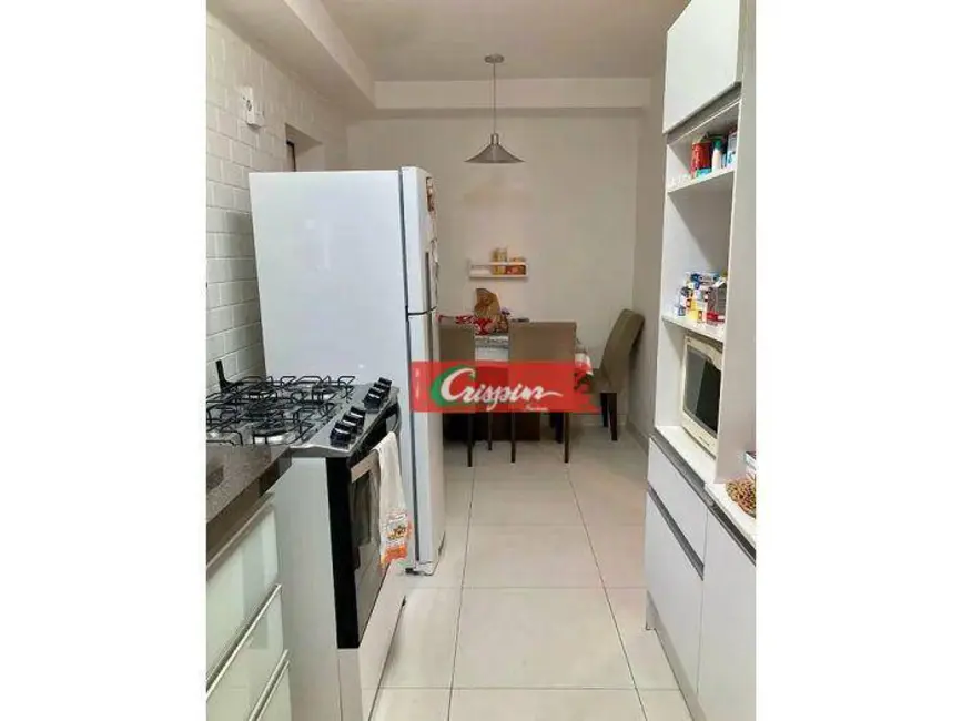 Foto 9 de Apartamento com 4 quartos à venda, 115m2 em Vila Santo Antônio, Guarulhos - SP