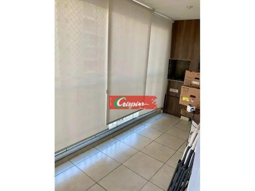 Foto 7 de Apartamento com 4 quartos à venda, 115m2 em Vila Santo Antônio, Guarulhos - SP