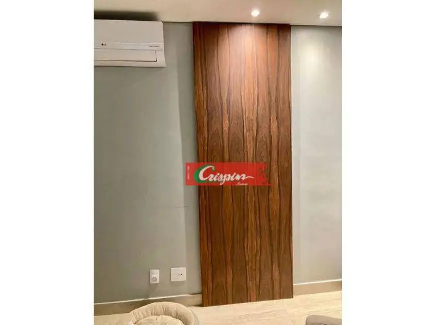 Foto 5 de Apartamento com 4 quartos à venda, 115m2 em Vila Santo Antônio, Guarulhos - SP