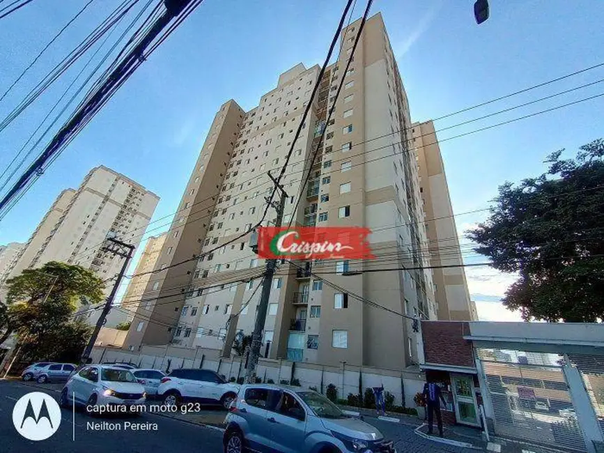 Foto 1 de Apartamento com 3 quartos à venda, 182m2 em Macedo, Guarulhos - SP