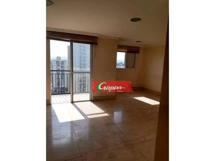 Foto 2 de Apartamento com 3 quartos à venda, 182m2 em Macedo, Guarulhos - SP