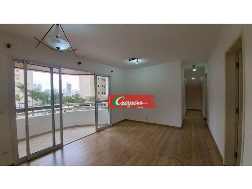 Foto 2 de Apartamento com 3 quartos à venda, 94m2 em Jardim Zaira, Guarulhos - SP