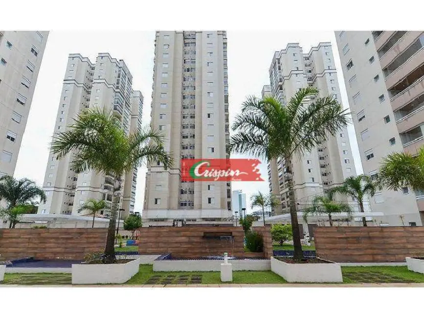 Foto 1 de Apartamento com 3 quartos à venda, 94m2 em Jardim Zaira, Guarulhos - SP