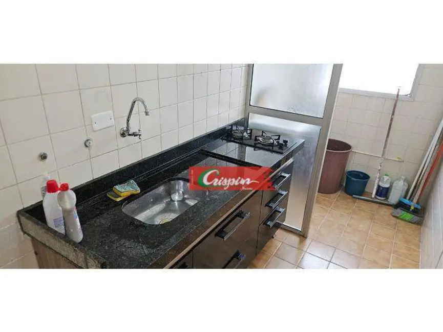 Apartamento com 2 quartos à venda, 56m2 em Cocaia, Guarulhos - SP - imagem 5 Foto 5 de Apartamento com 2 quartos à venda, 56m2 em Cocaia, Guarulhos - SP