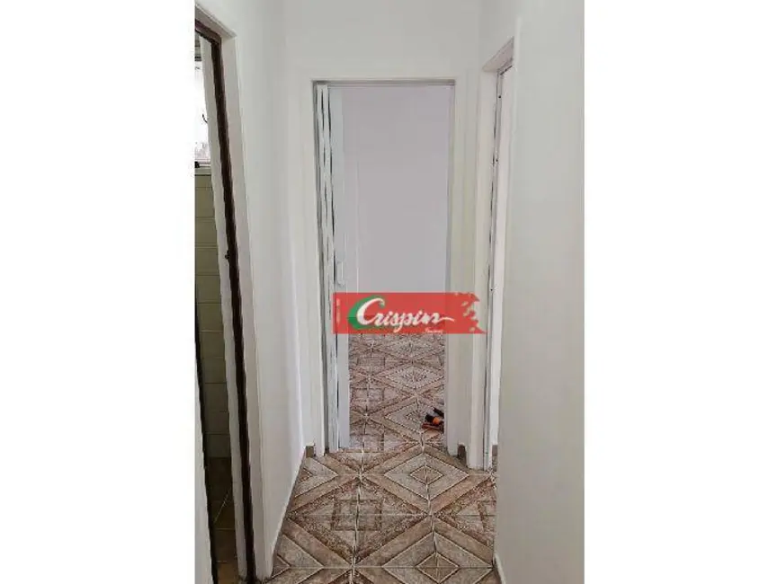 Apartamento com 2 quartos à venda, 56m2 em Cocaia, Guarulhos - SP - imagem 9 Foto 9 de Apartamento com 2 quartos à venda, 56m2 em Cocaia, Guarulhos - SP