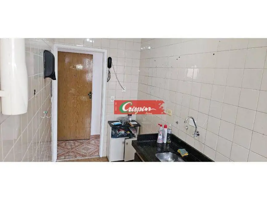 Apartamento com 2 quartos à venda, 56m2 em Cocaia, Guarulhos - SP - imagem 7 Foto 7 de Apartamento com 2 quartos à venda, 56m2 em Cocaia, Guarulhos - SP