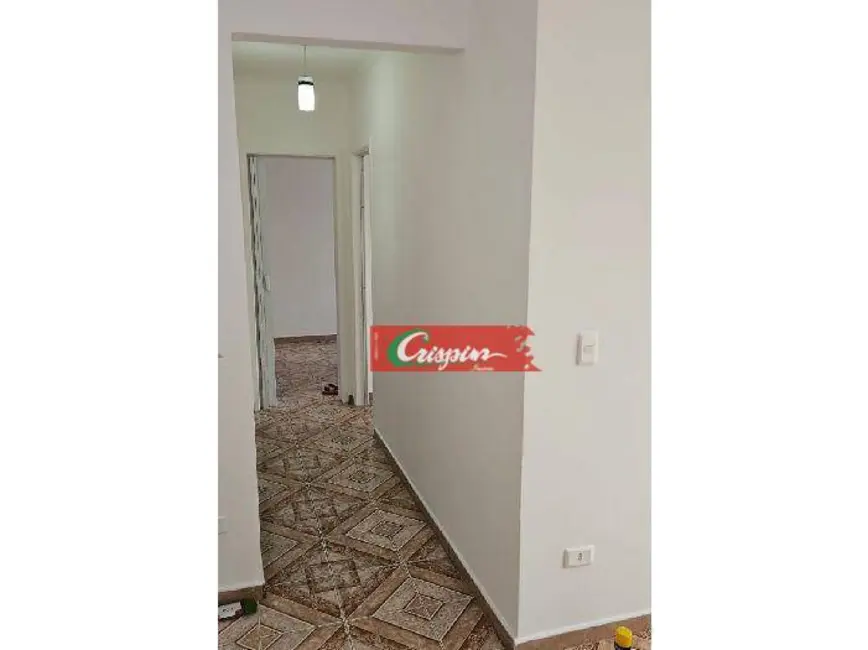 Apartamento com 2 quartos à venda, 56m2 em Cocaia, Guarulhos - SP - imagem 8 Foto 8 de Apartamento com 2 quartos à venda, 56m2 em Cocaia, Guarulhos - SP