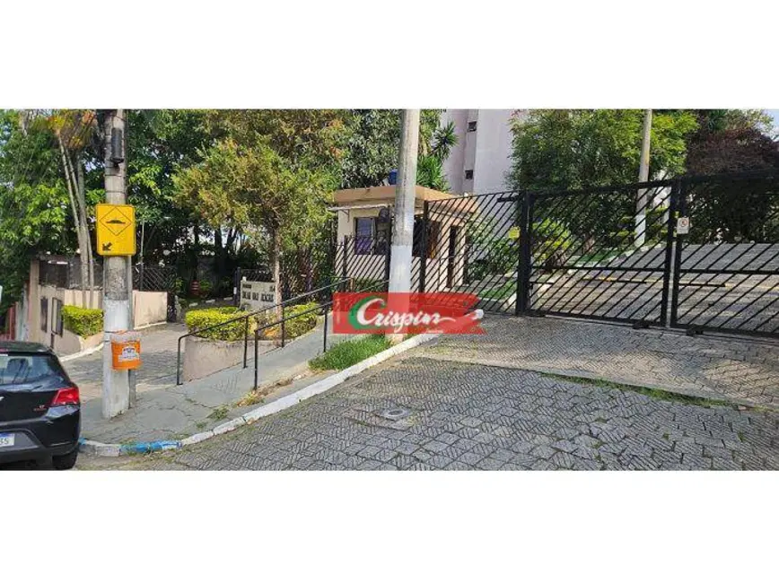 Apartamento com 2 quartos à venda, 56m2 em Cocaia, Guarulhos - SP - imagem 1 Foto 1 de Apartamento com 2 quartos à venda, 56m2 em Cocaia, Guarulhos - SP