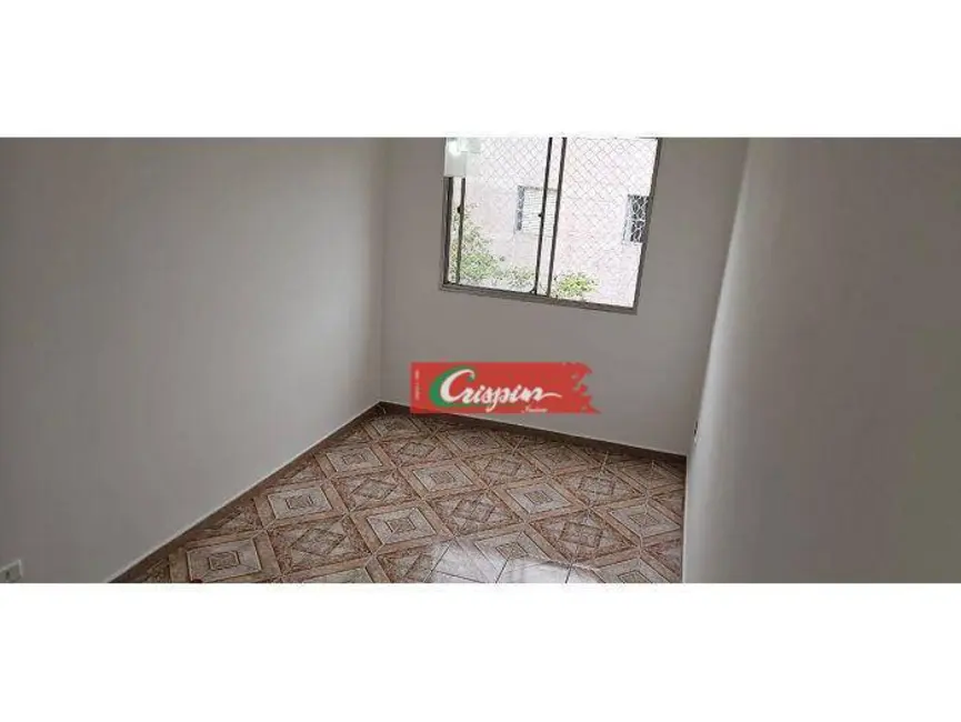 Apartamento com 2 quartos à venda, 56m2 em Cocaia, Guarulhos - SP - imagem 3 Foto 3 de Apartamento com 2 quartos à venda, 56m2 em Cocaia, Guarulhos - SP