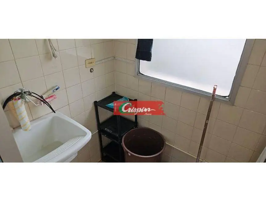 Apartamento com 2 quartos à venda, 56m2 em Cocaia, Guarulhos - SP - imagem 6 Foto 6 de Apartamento com 2 quartos à venda, 56m2 em Cocaia, Guarulhos - SP