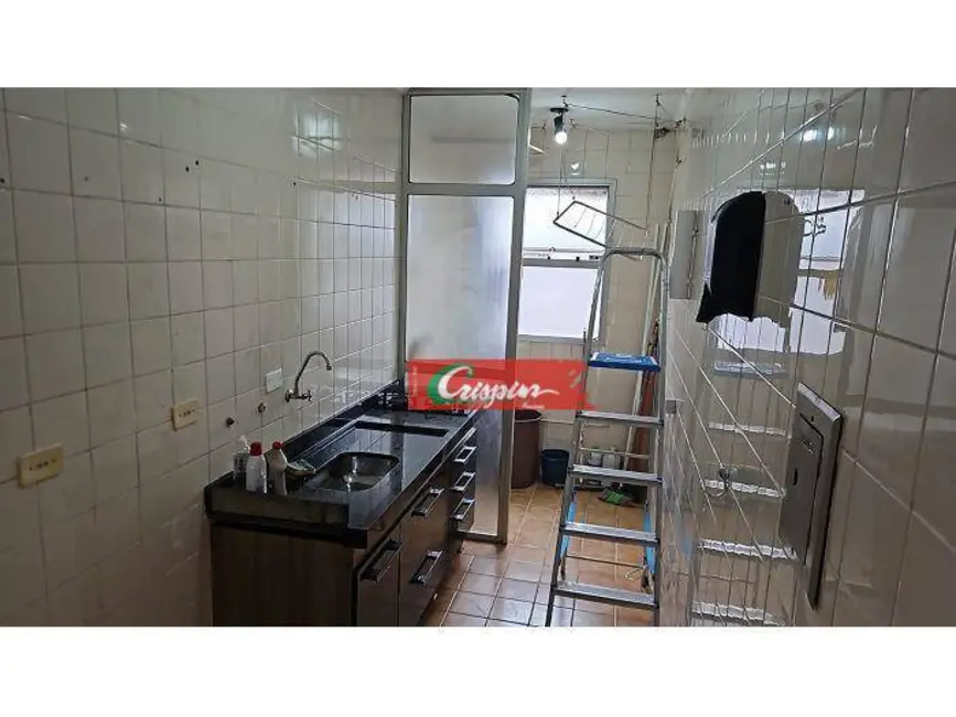 Apartamento com 2 quartos à venda, 56m2 em Cocaia, Guarulhos - SP - imagem 4 Foto 4 de Apartamento com 2 quartos à venda, 56m2 em Cocaia, Guarulhos - SP