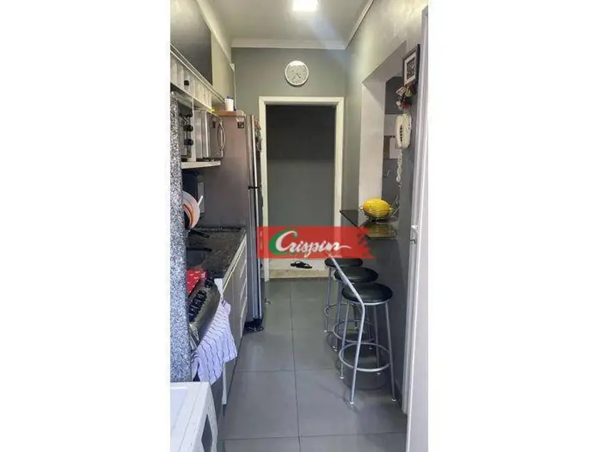 Foto 7 de Apartamento com 3 quartos à venda, 71m2 em Vila Augusta, Guarulhos - SP