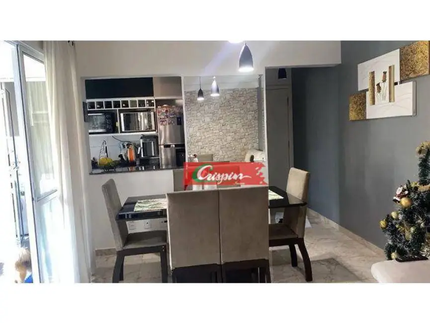 Foto 4 de Apartamento com 3 quartos à venda, 71m2 em Vila Augusta, Guarulhos - SP