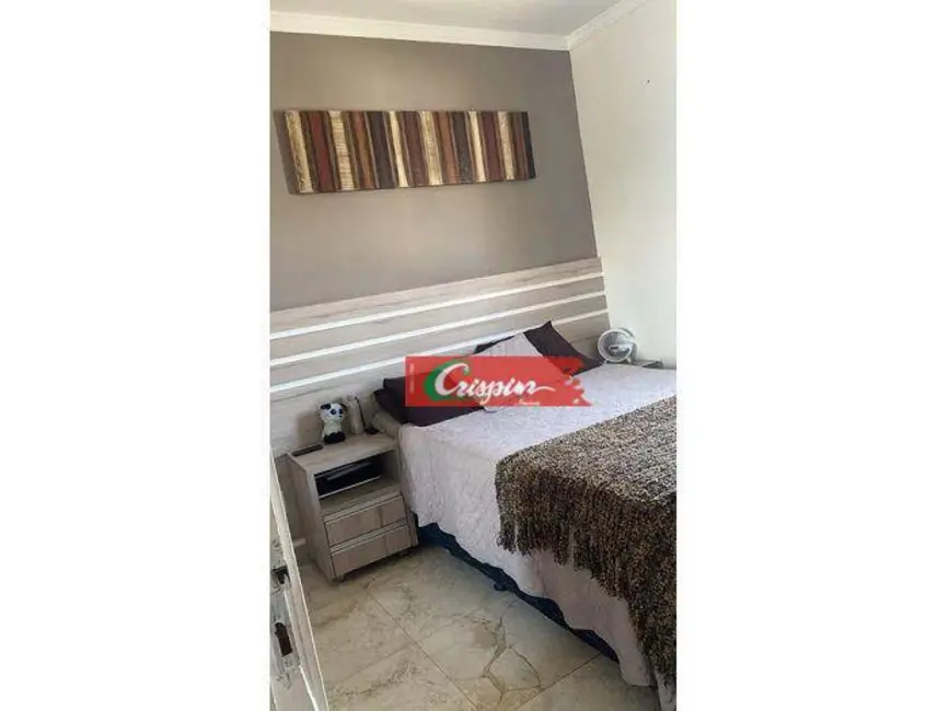 Foto 9 de Apartamento com 3 quartos à venda, 71m2 em Vila Augusta, Guarulhos - SP