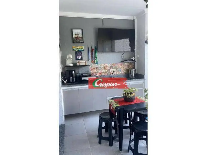 Foto 5 de Apartamento com 3 quartos à venda, 71m2 em Vila Augusta, Guarulhos - SP